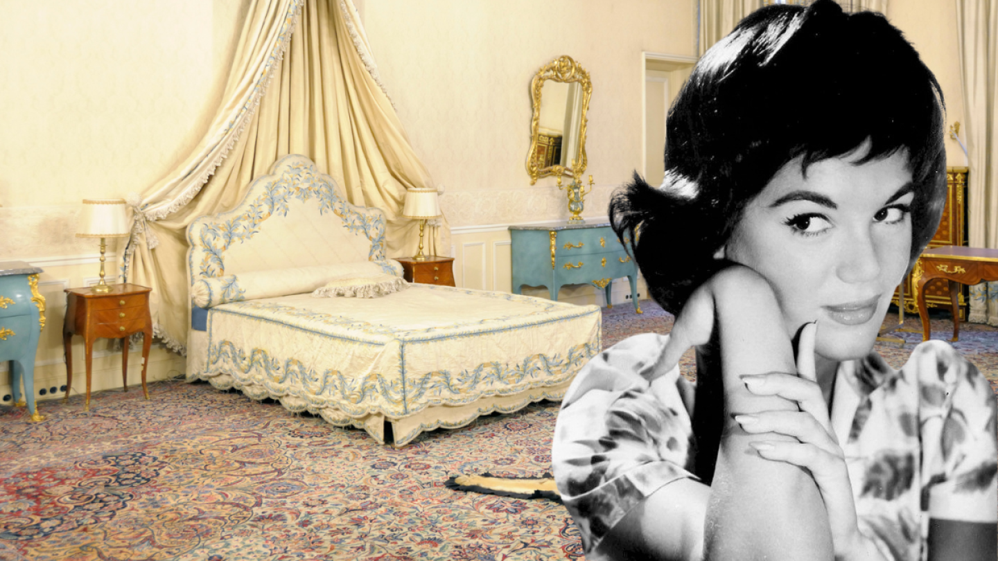 Connie Francis