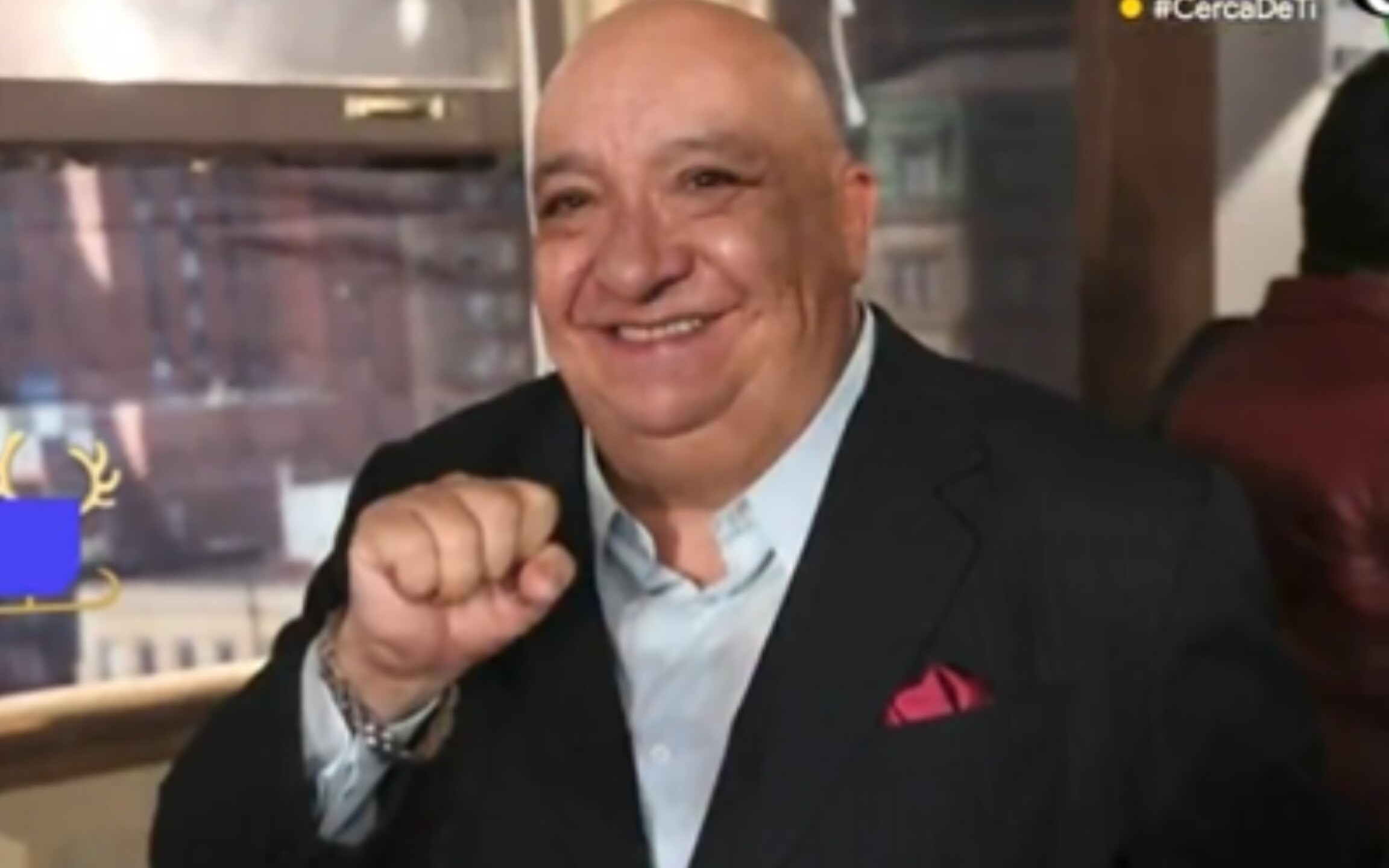 Luis de Alba