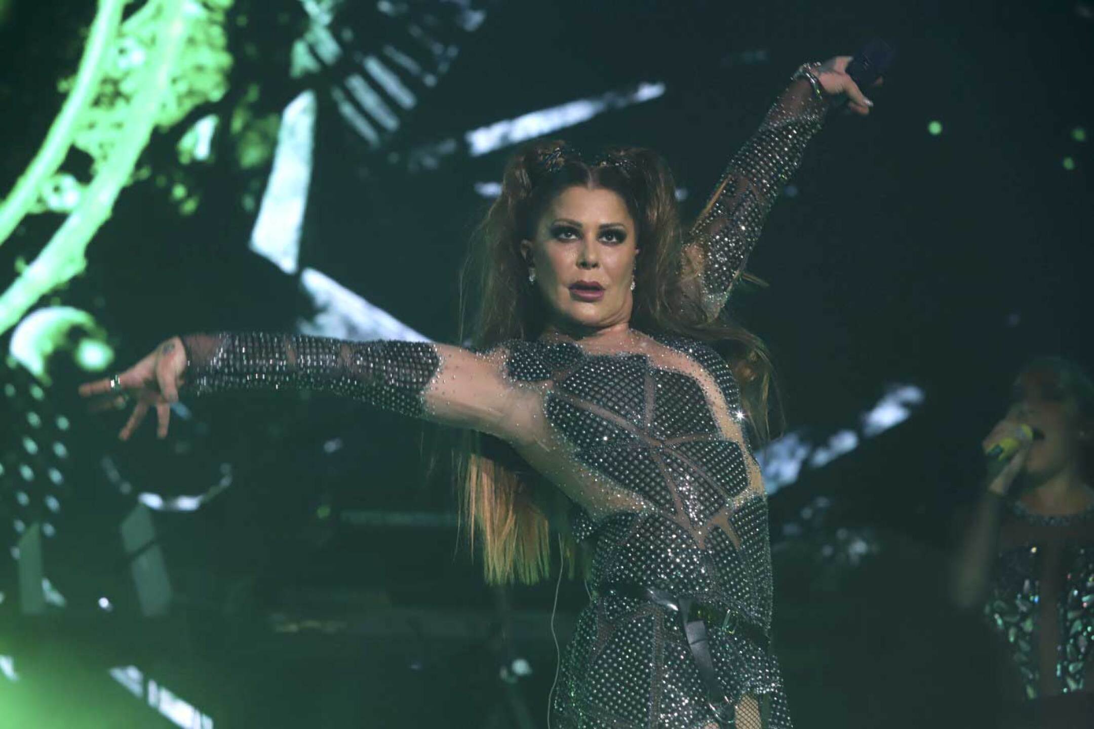 alejandra guzmán problemas de salud polímeros cadera hospital