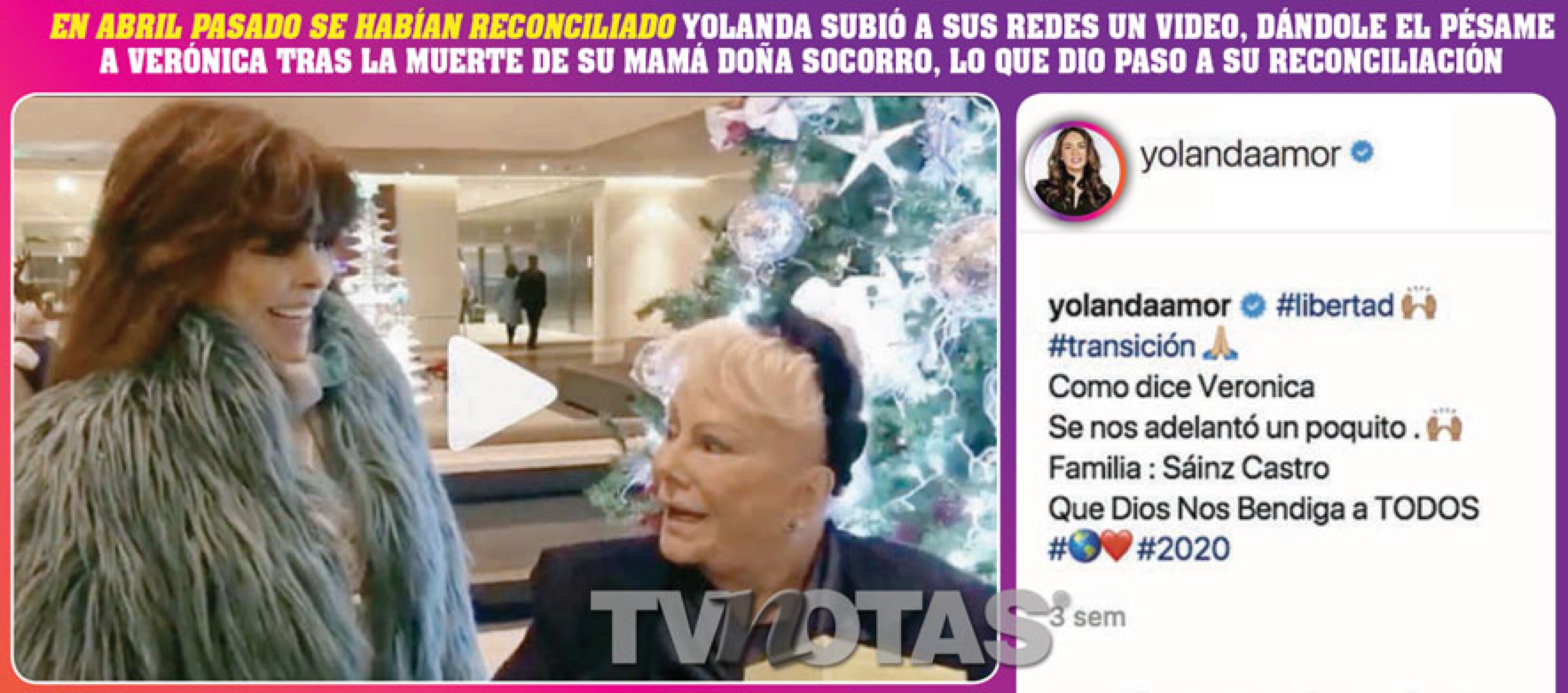 yolanda andrade cristian castro