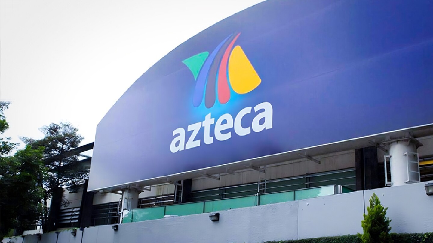 Programa de TV Azteca saldría del aire por bajo rating