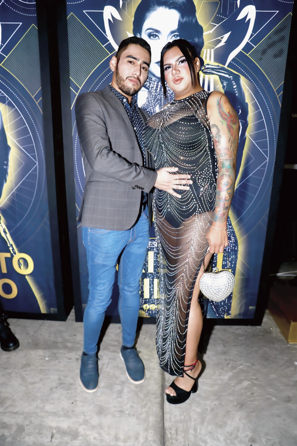 Kimberly la más preciosa exclusividad con Televisa