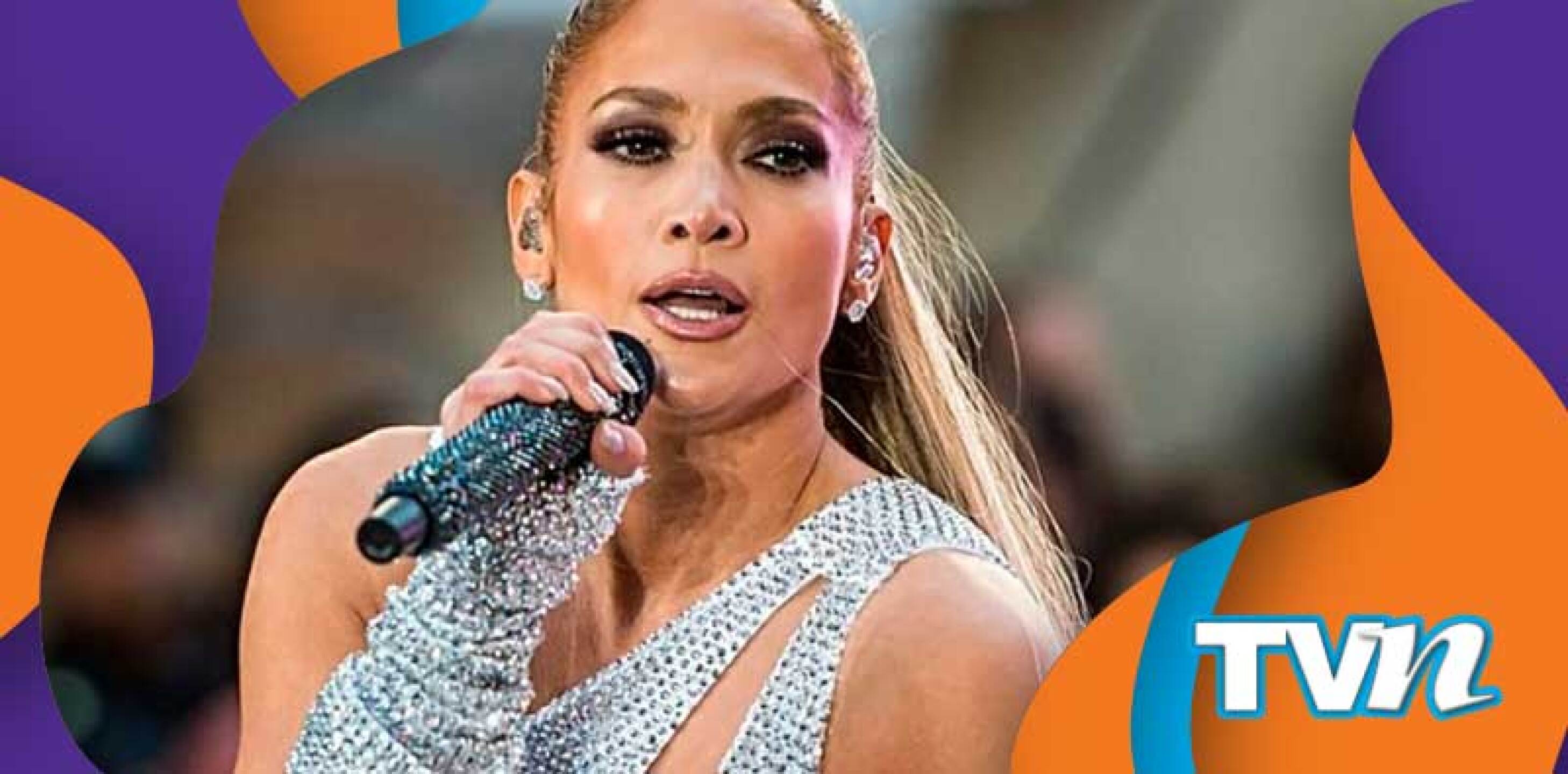 JLo Cantante Tik Tok