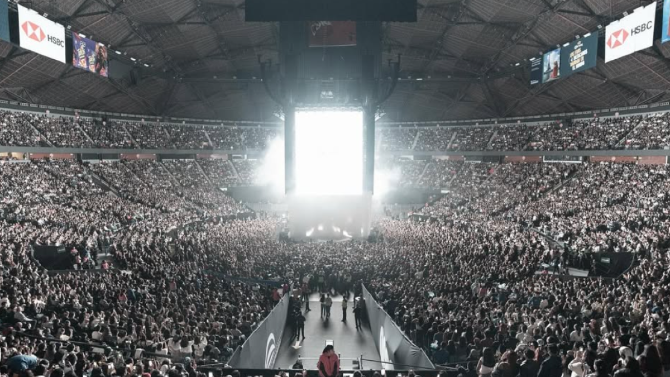 Concierto en Palacio de los Deportes Latin Mafia convoca a miles de personas.png