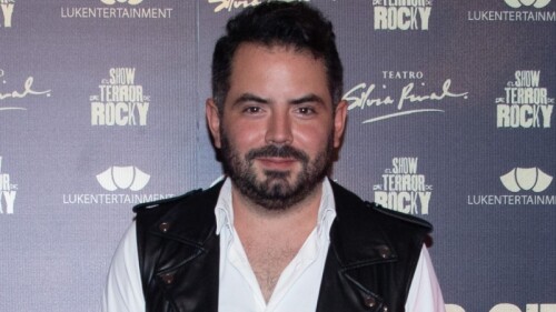 José Eduardo Derbez habla sobre su decisión de ser actor