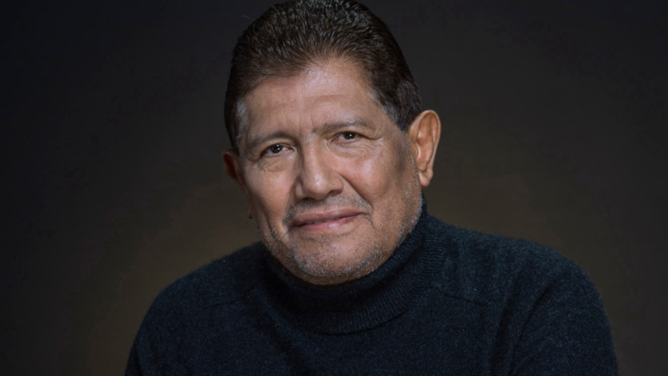 Juan Osorio