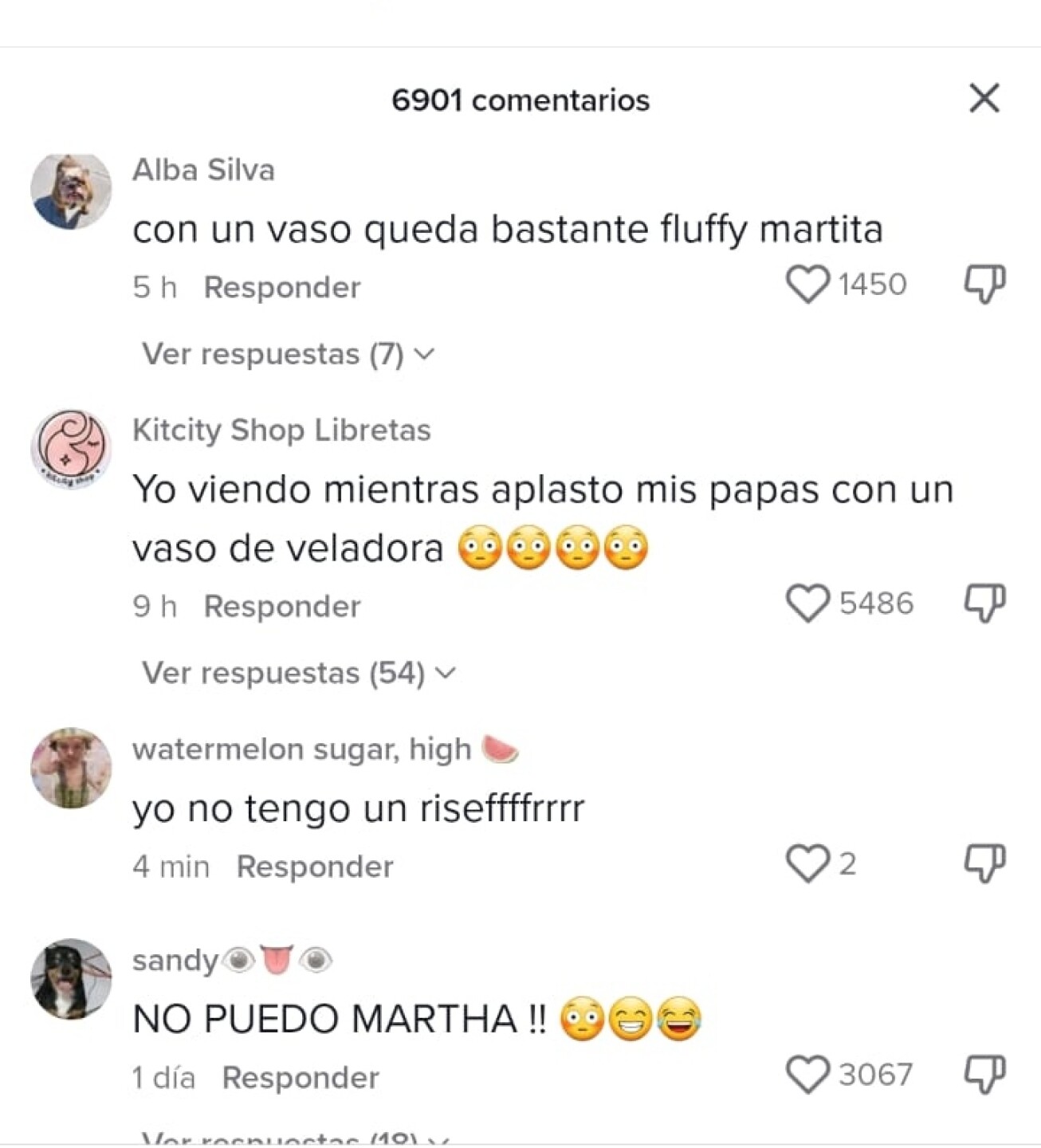 Martha Debayle presume moderno machacador de papas y hace pure “fluffy”; así reaccionaron en redes