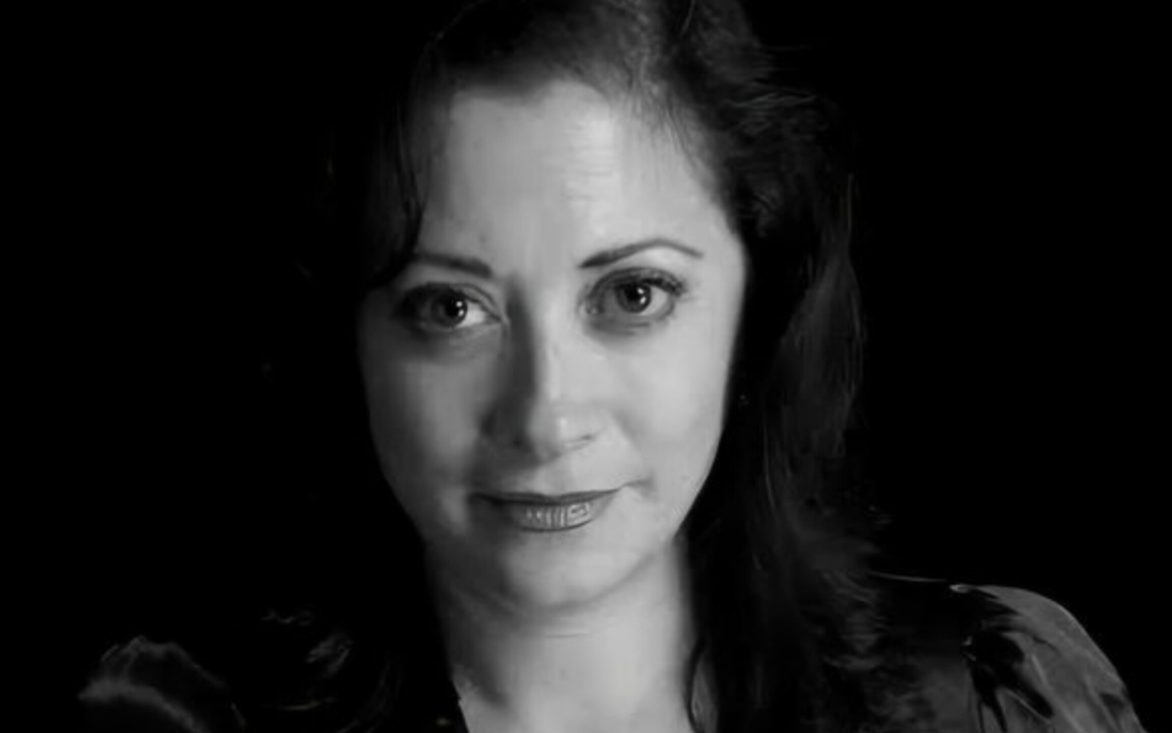 Lourdes Ambriz ¿quién es?