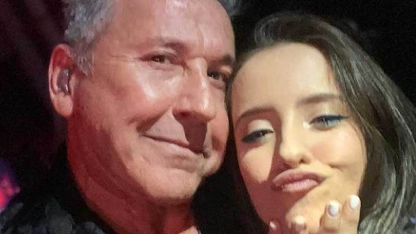 Ricardo Montaner revela cuándo nacerá, el hijo de Evaluna y Camilo