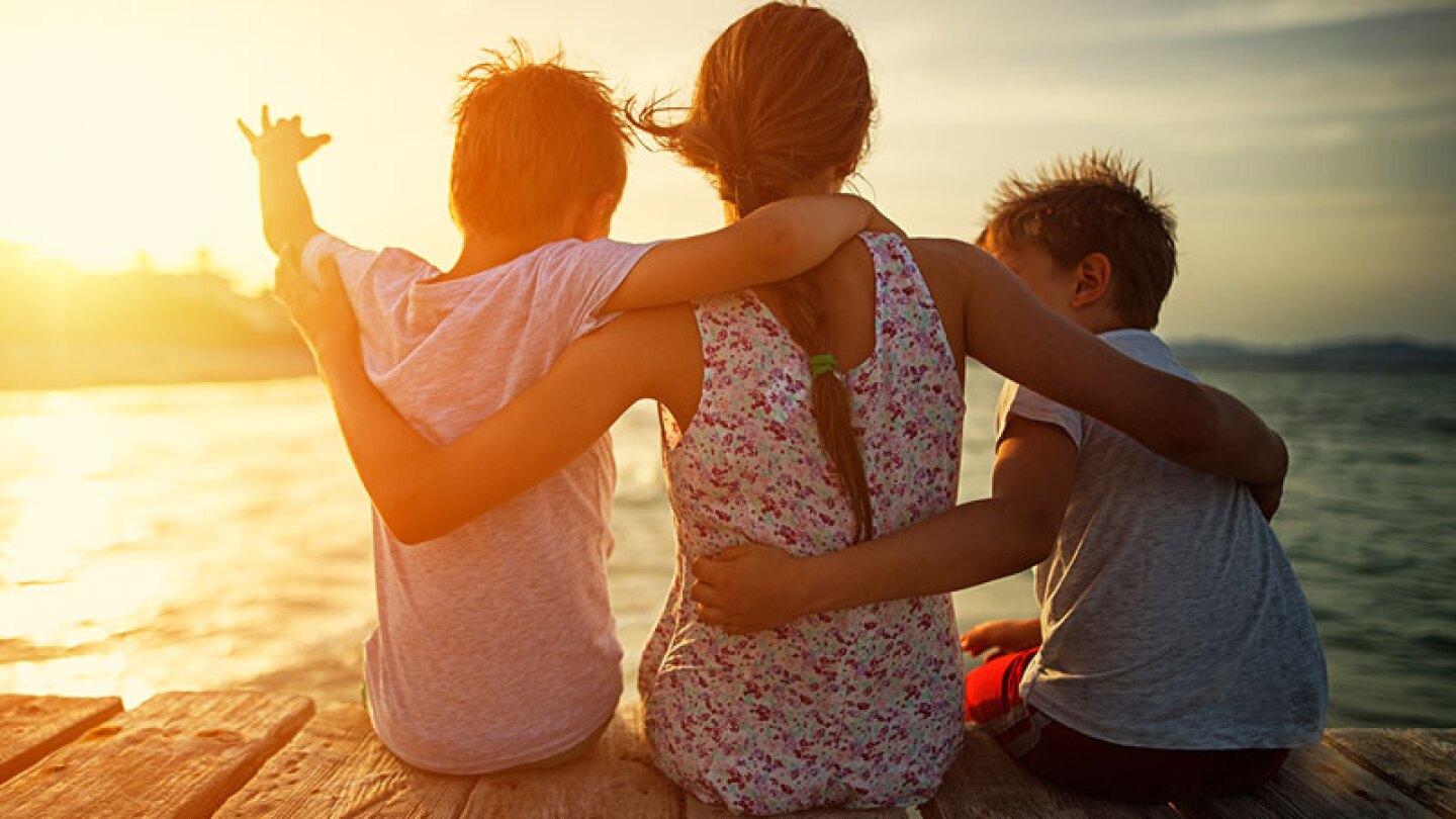 El amor se debe de cultivar.