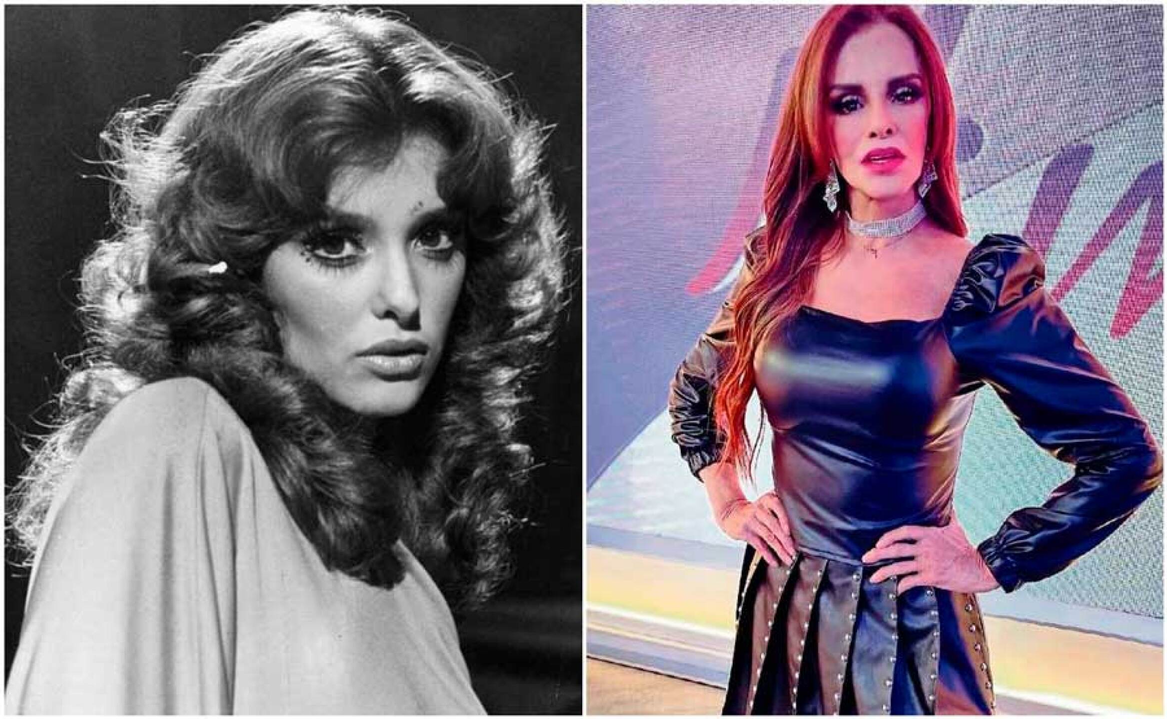 Algunas famosas han negado algunos de sus arreglitos