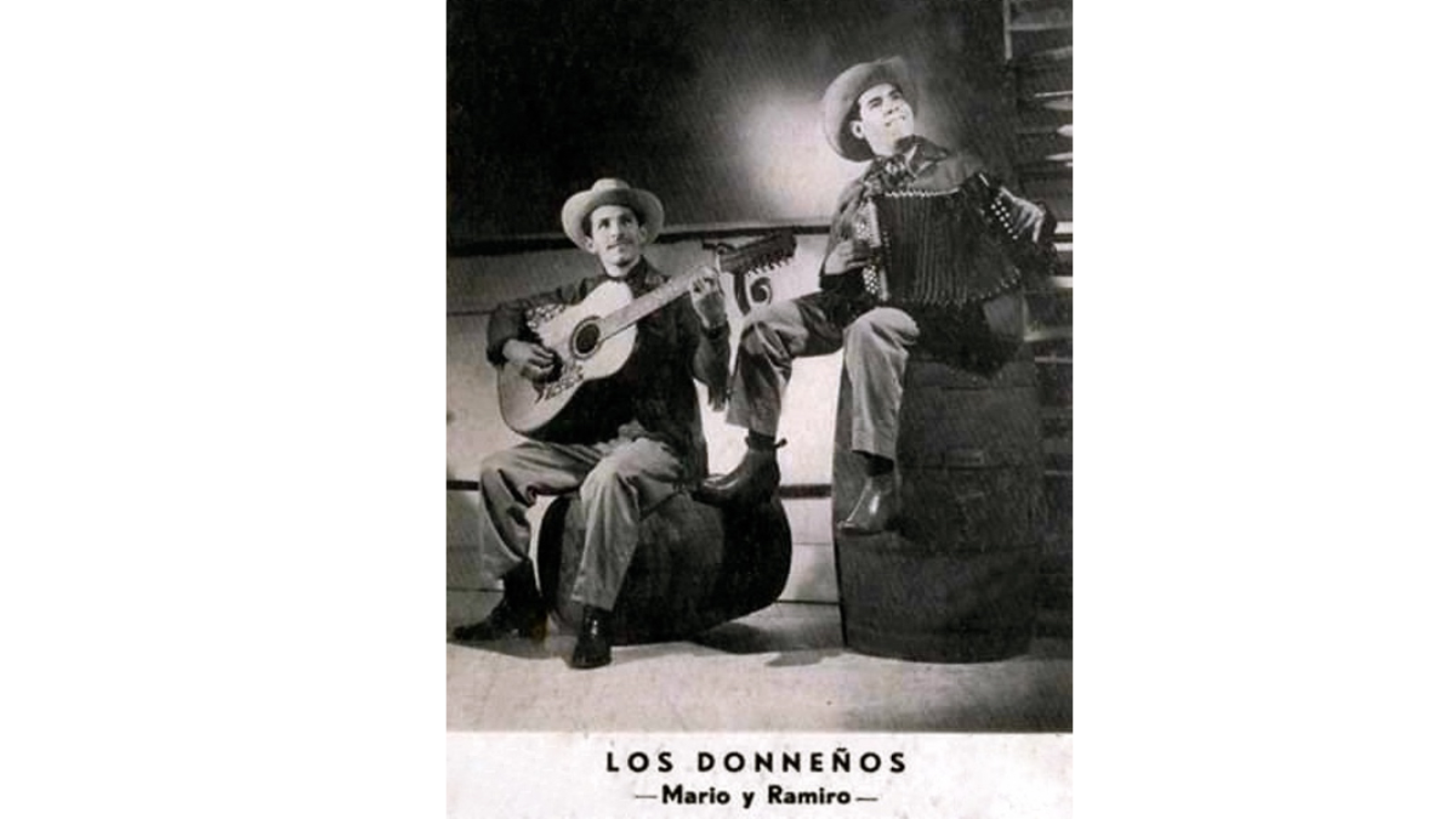 Los Donneños
