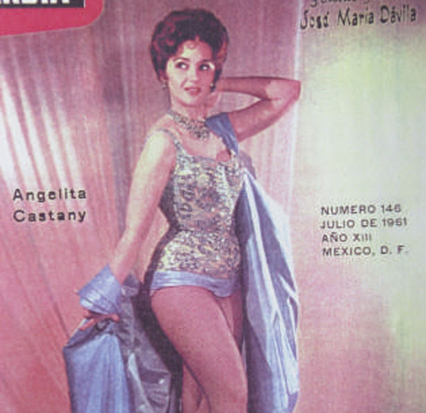 angelita castany chabelo