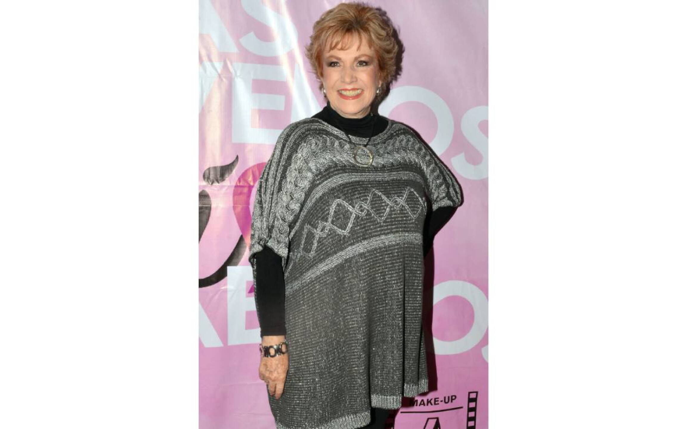 Maxine Woodside