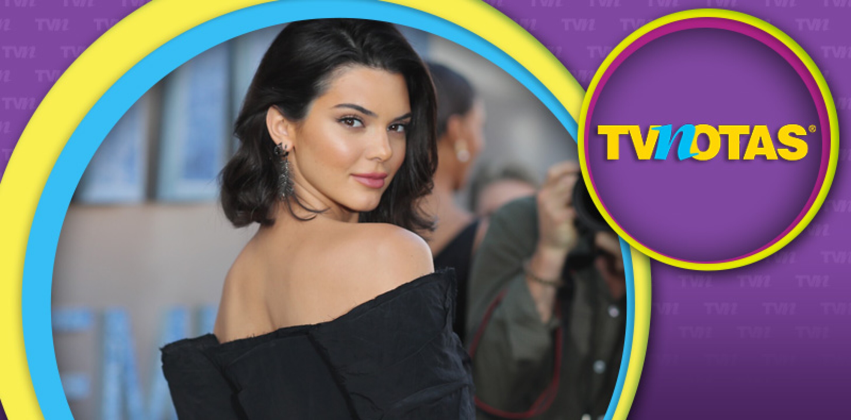 Kendall Jenner con tanga de hilo divide opiniones en las redes sociales