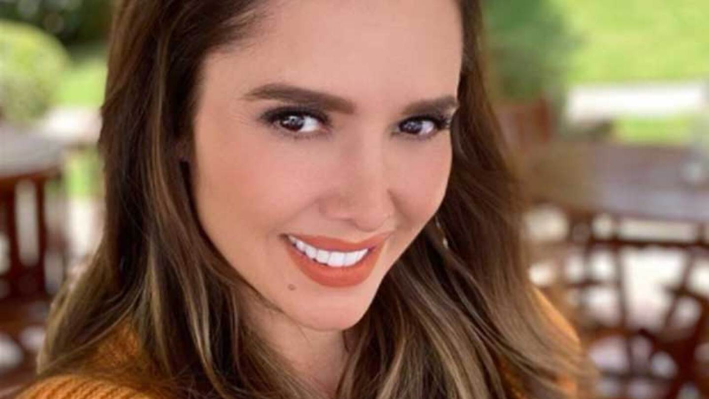 Marlene Favela tira la casa por la ventana para celebrar a su hija