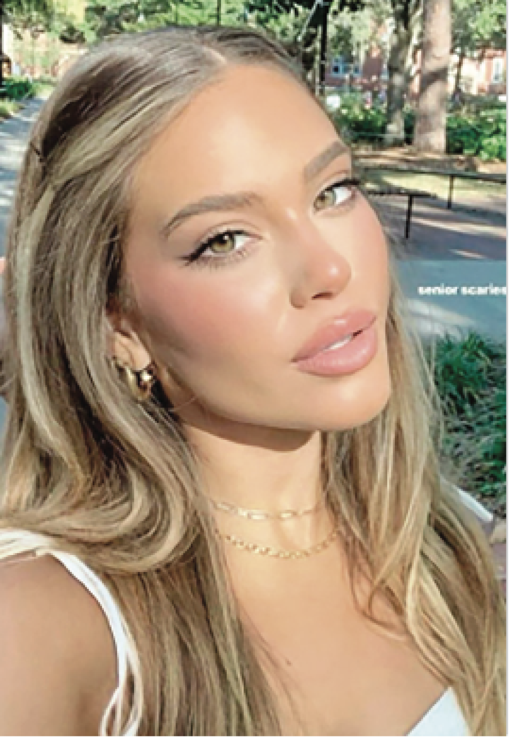 5 peinados en tendencia para este ¡Back to school!