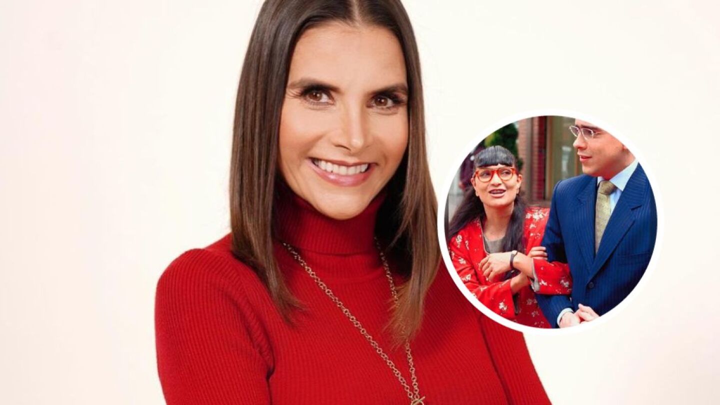 Natalia Ramírez de Yo soy Betty La Fea