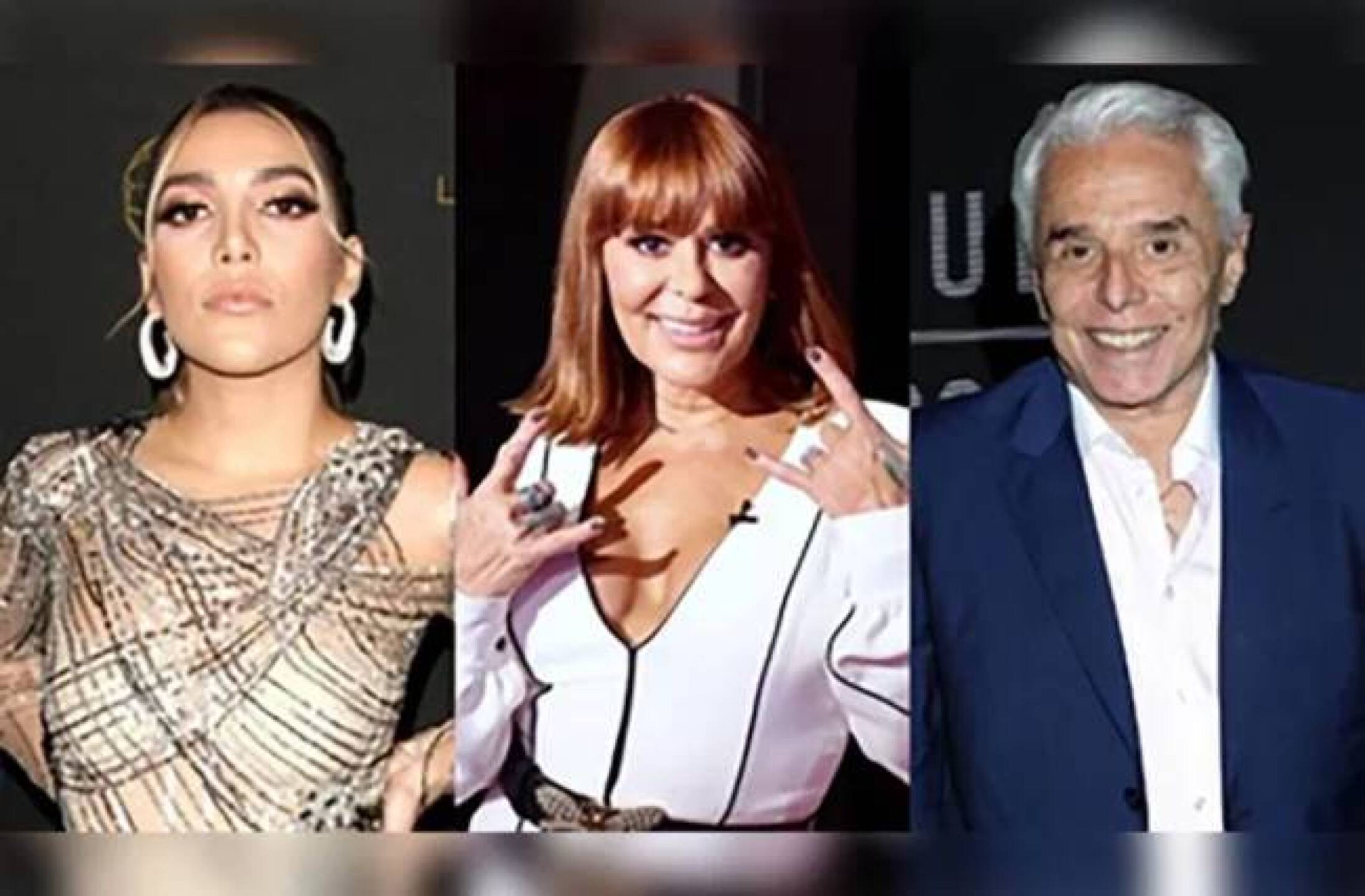 Denuncia Frida contra Alejandra Guzmán