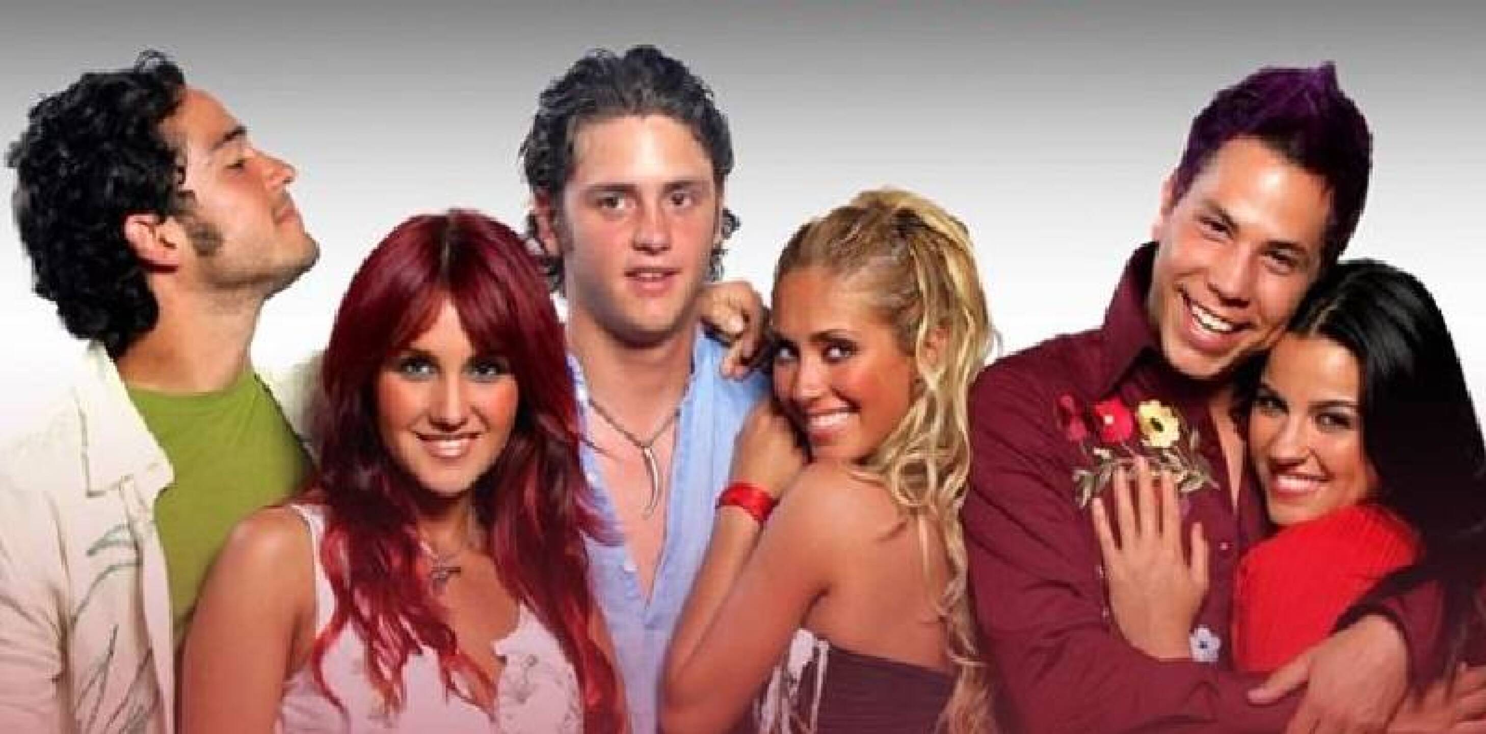 RBD meme