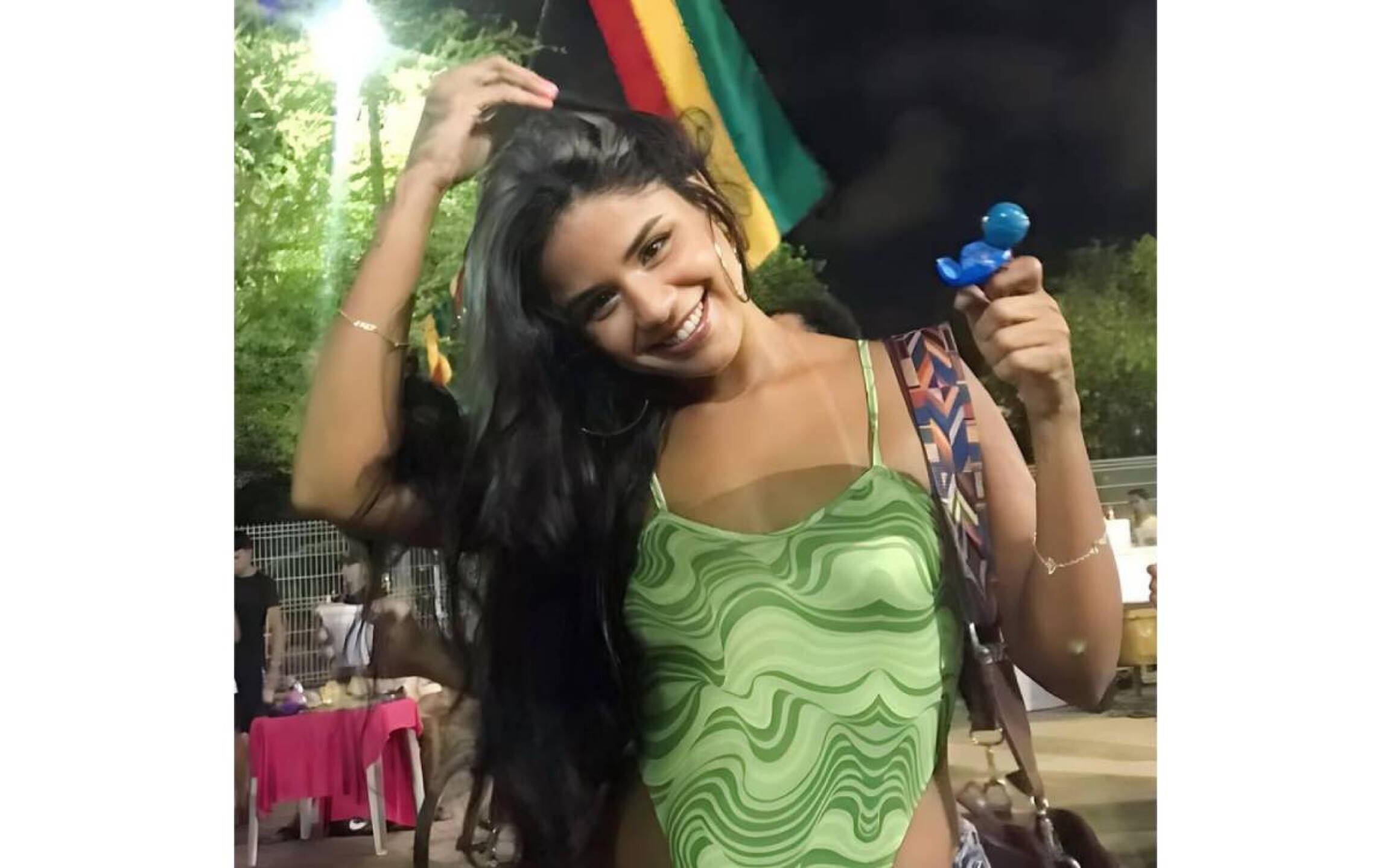 Alana Alves