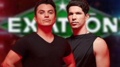 Exatlón México: Yahel Castillo responde a críticas sobre la vida extra que pidió a Josué Menéndez