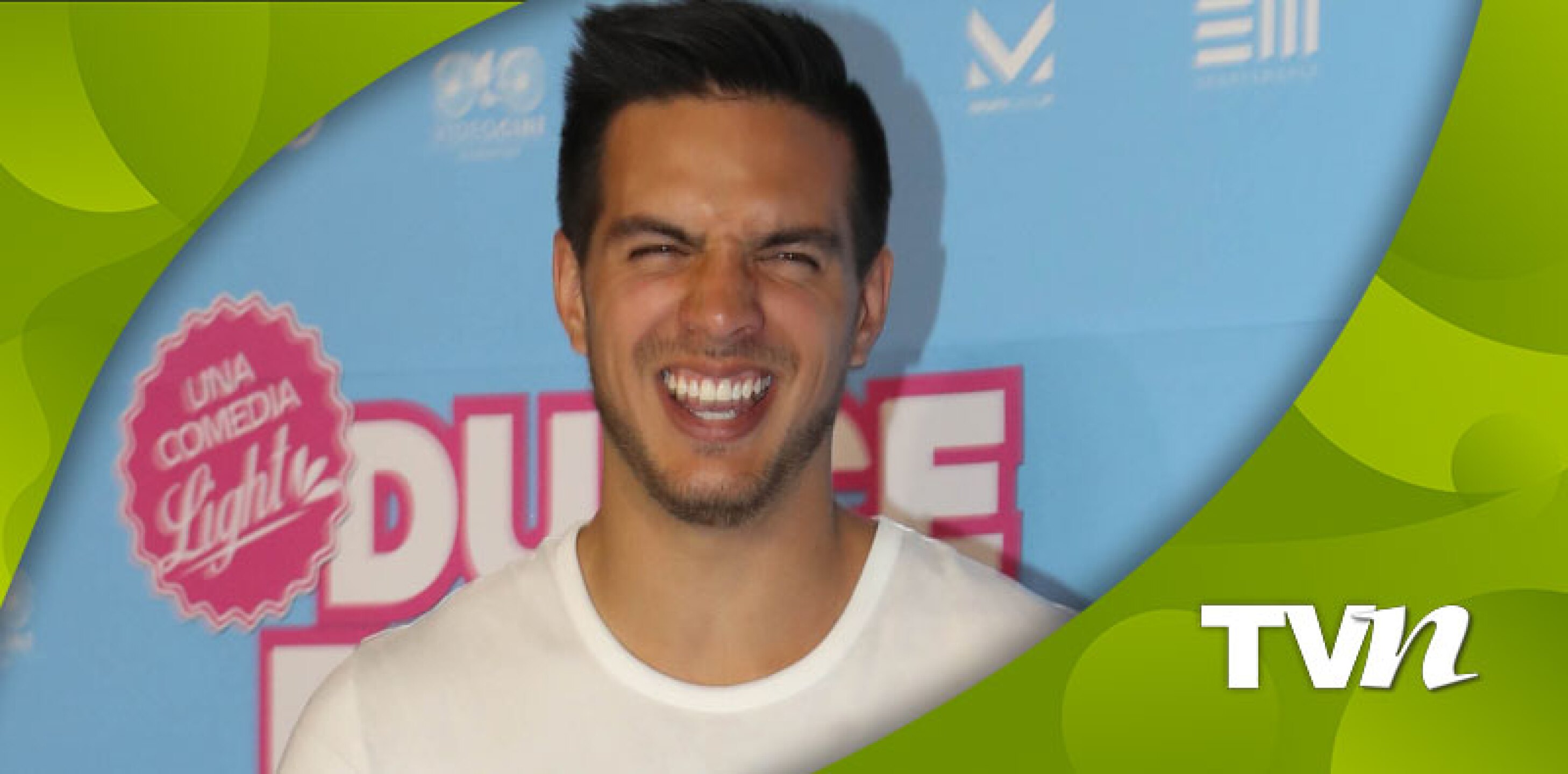 El polémico conductor fue muy duro con el actor en su entrevista.