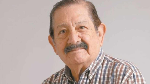 Pepe Arevalo está delicado de salud: fue hospitalizado de emergencia, según informó su hijo José Luis Arevalo