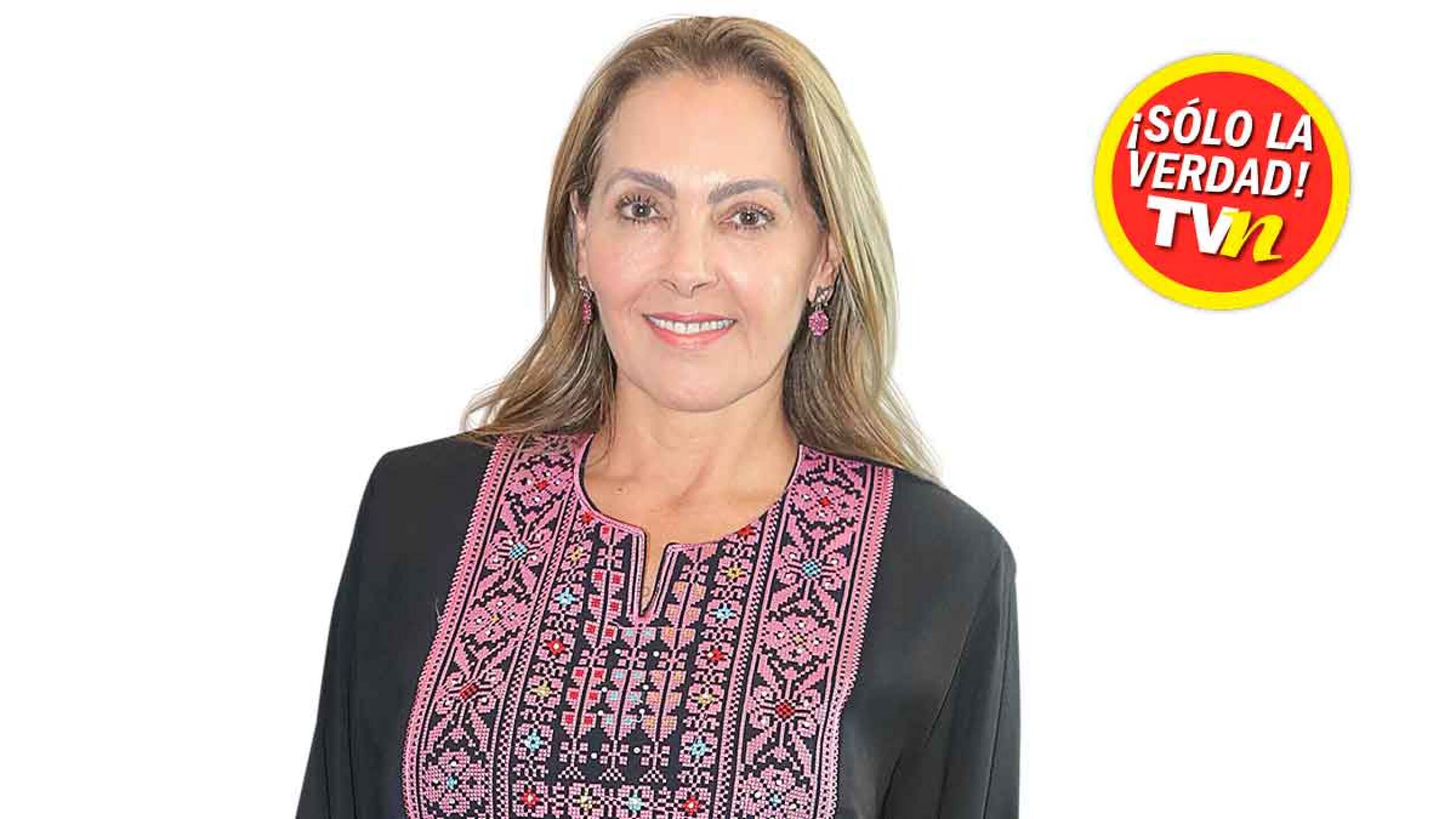 Verónica del Castillo