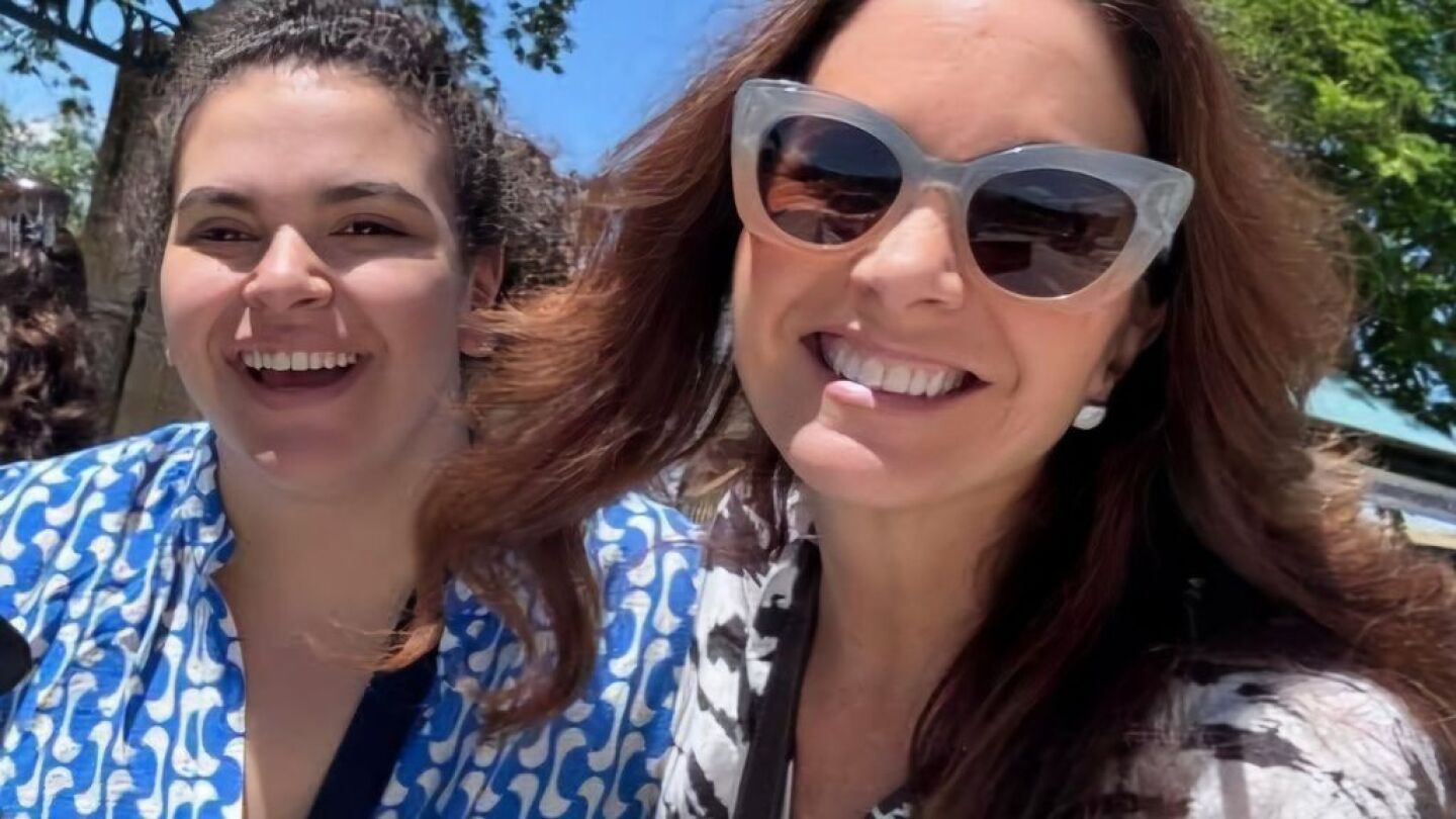 Lucero Mijares y Lucero