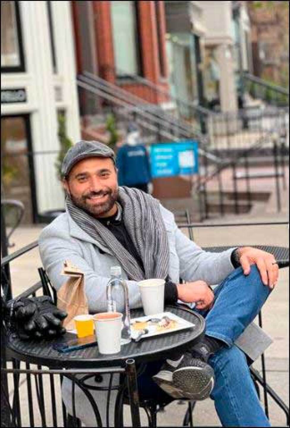 Vero del Castillo dará un retiro espiritual