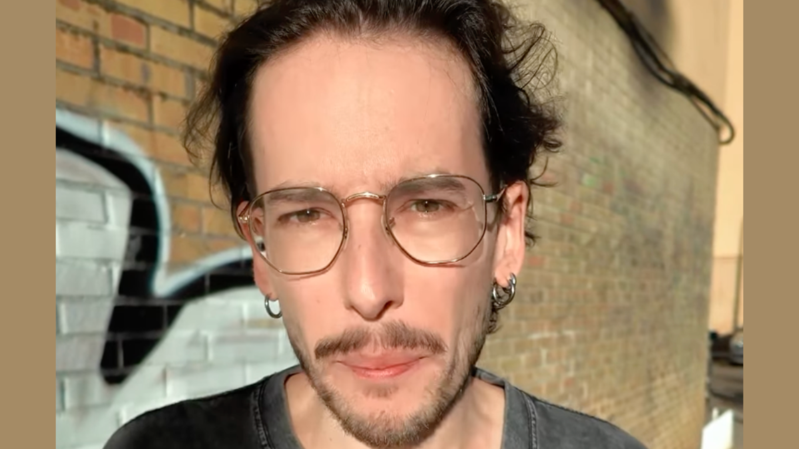 Juan Jyoza, influencer español que murió tras casarse