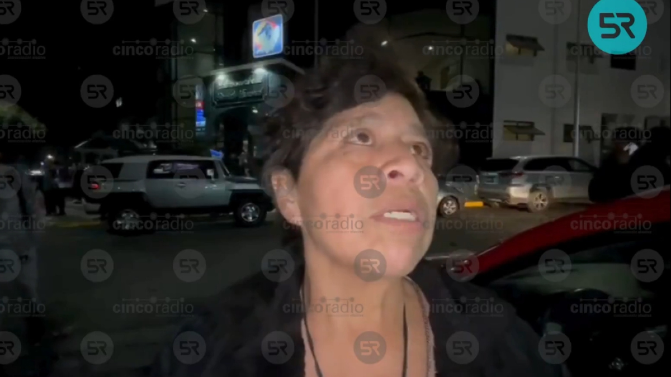 Madre de Medio Metro