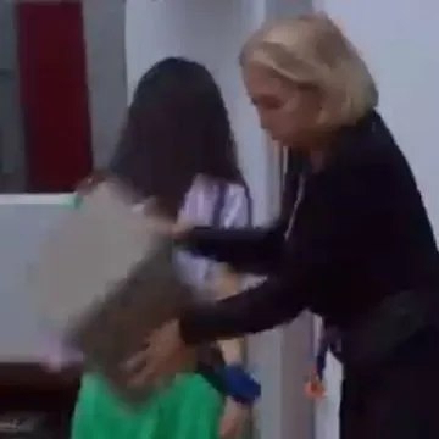 LCDLF2: Ivonne Montero y Laura Bozzo, tienen fuerte pelea antes de la final
