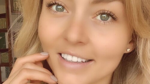 Angelique Boyer revela que sus papás no aceptaban a José Alberto Castro