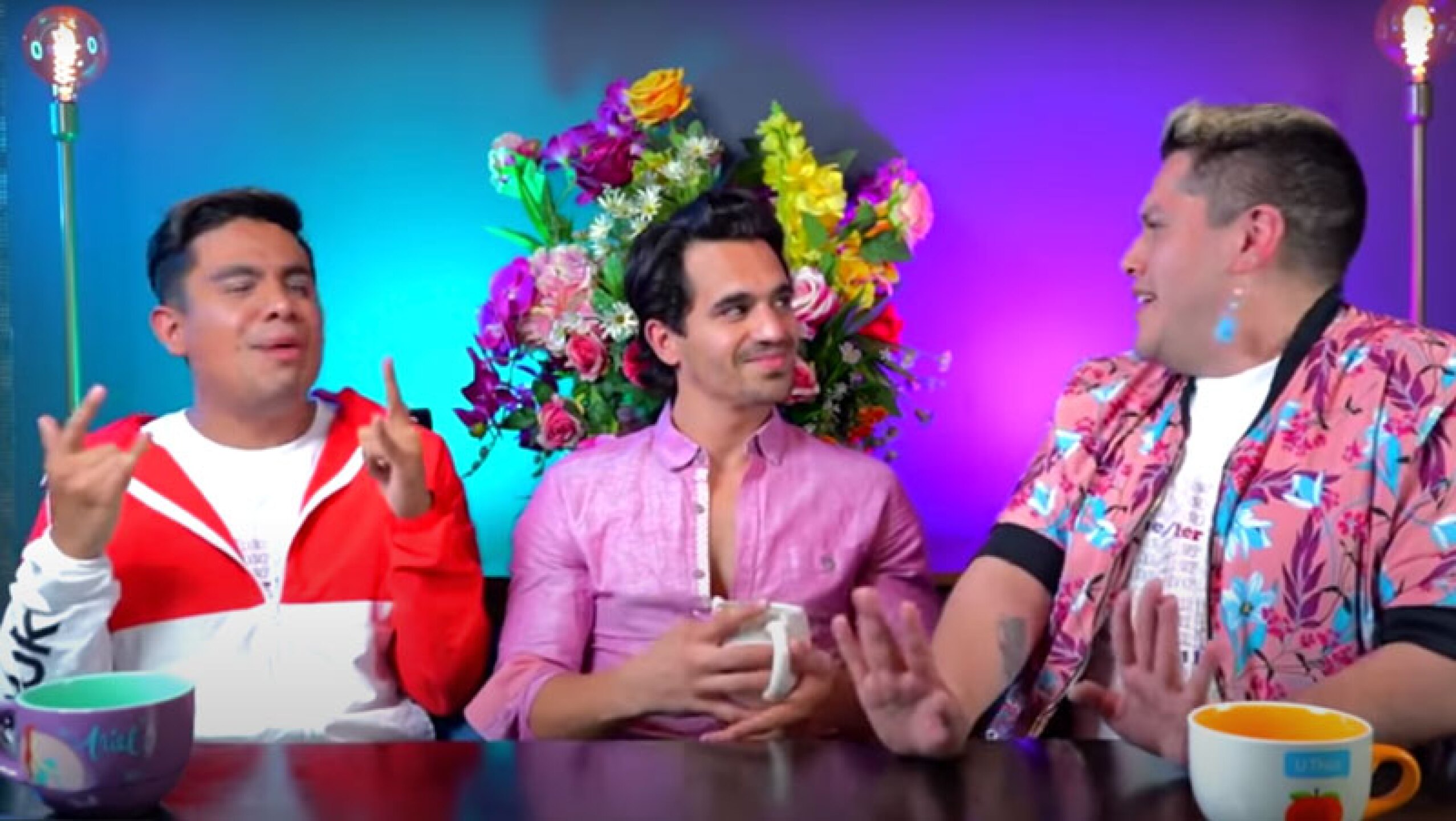 Lidia Ávila confirma ruptura con OV7