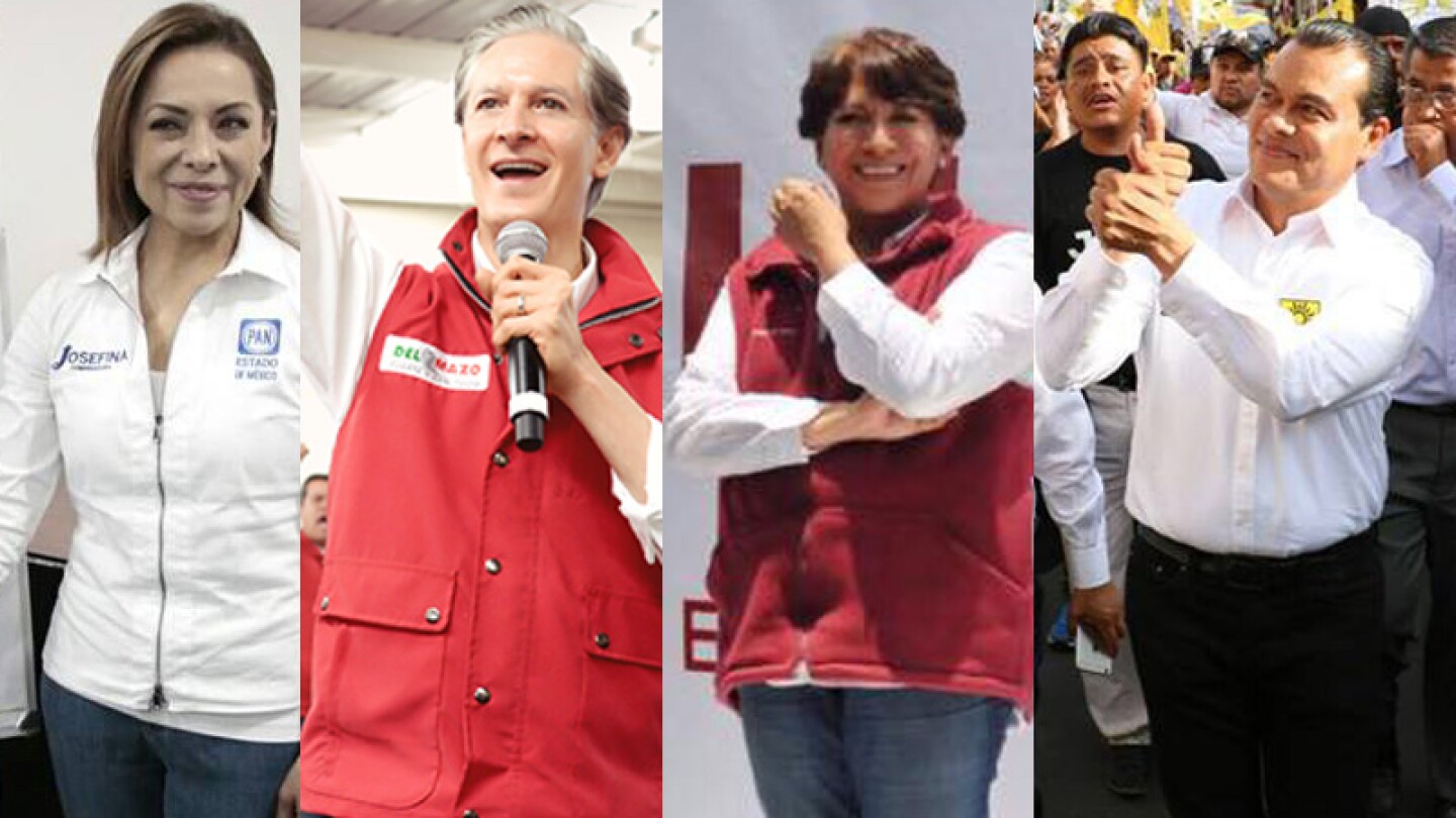 Elecciones 2017.