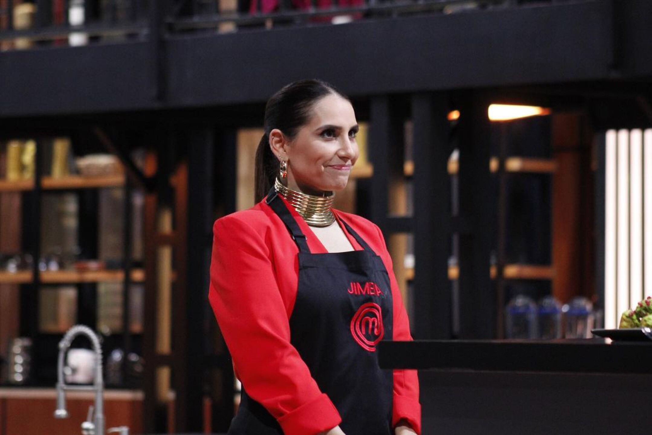 Jimena pidió que no la vinculen con su hermano.