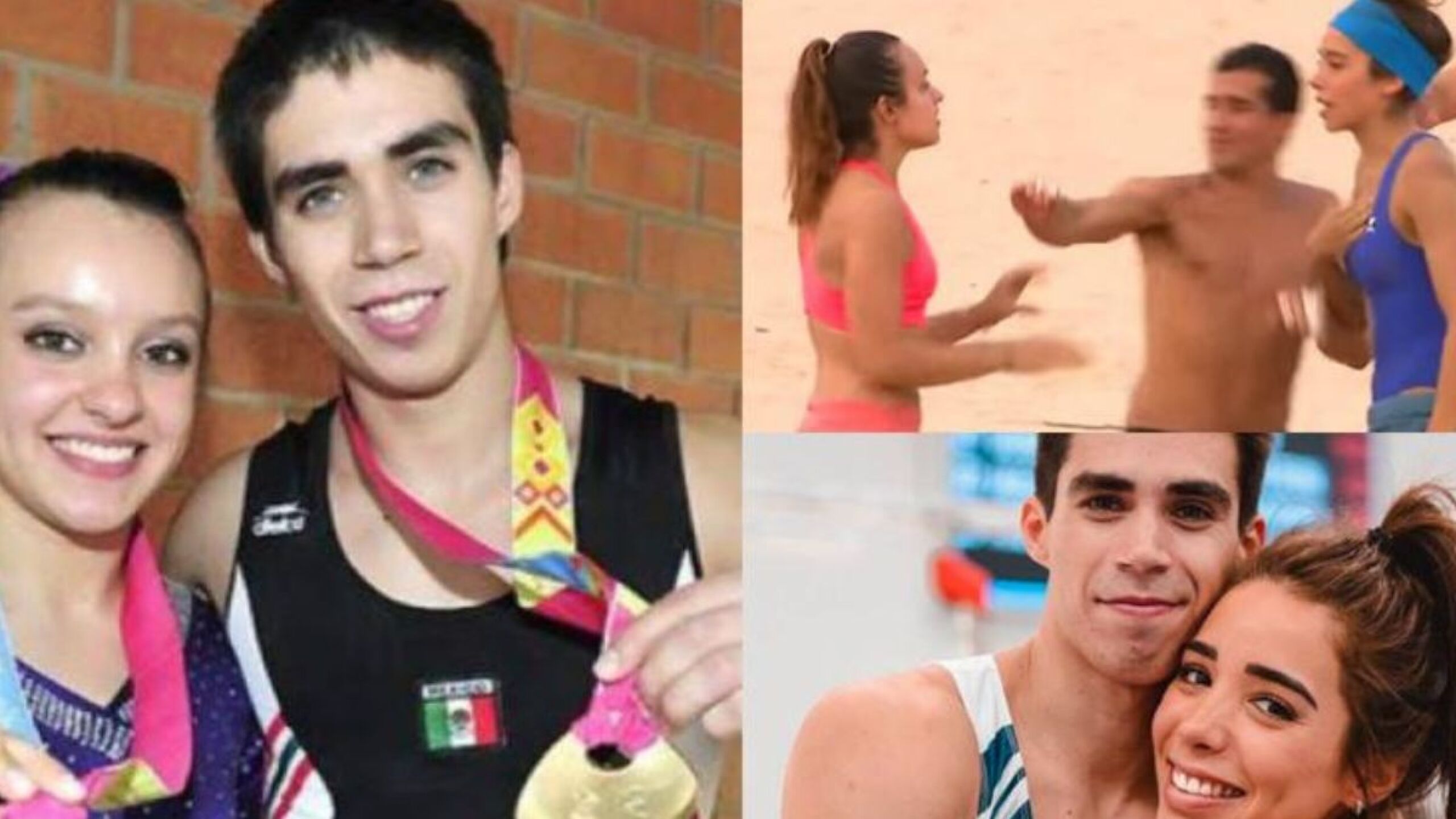 Ana Lago vs Antonieta Gaxiola