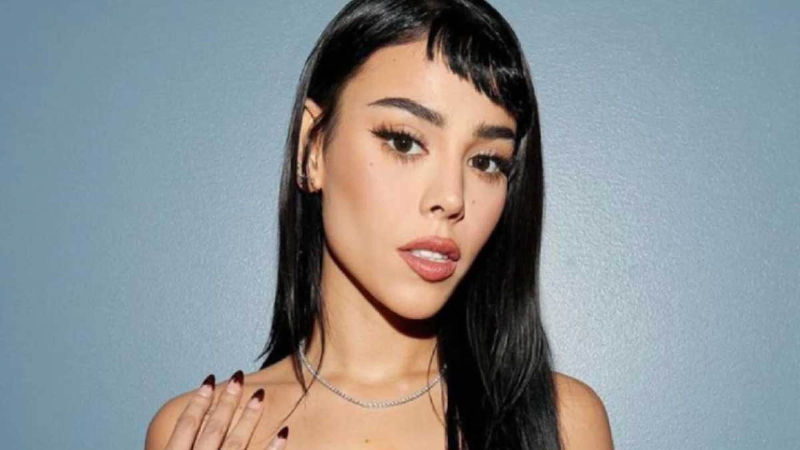 Danna Paola composición