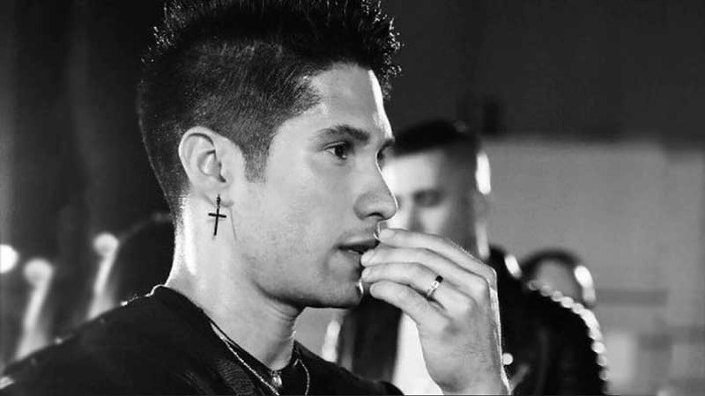 Chyno Miranda está en recuperación