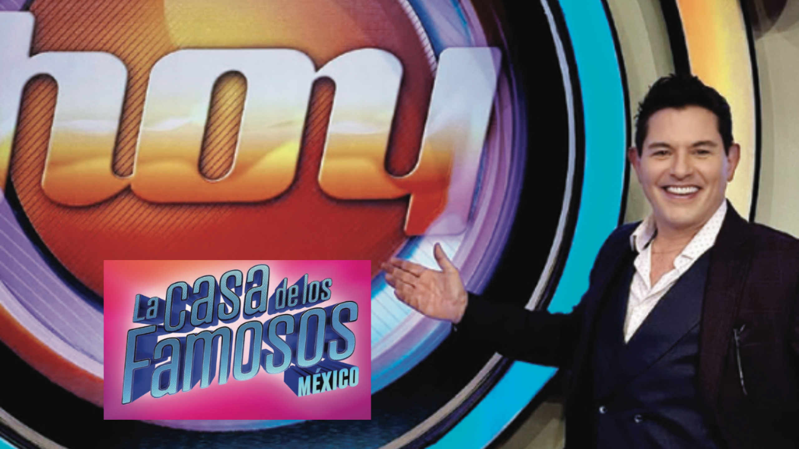 ¿Ernesto Laguardia estará en Hoy y en La casa de los famosos México 2026?