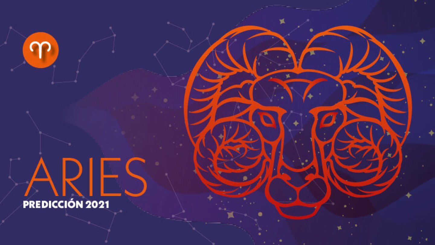 Predicciones Aries 2021 tvnotas