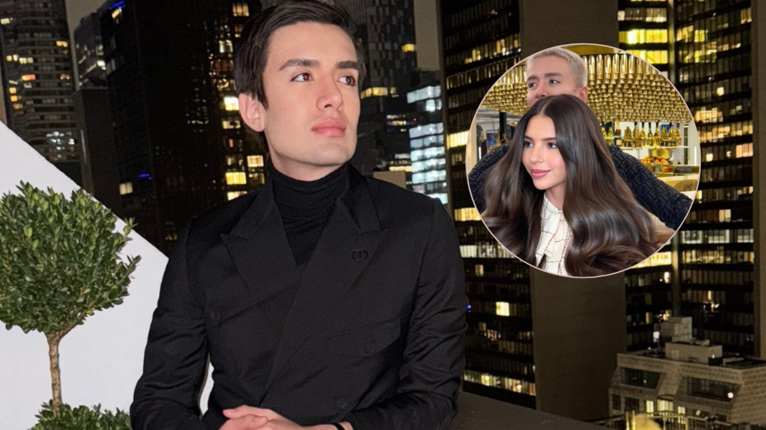 Miguel Ángel de la Mora: ¿A qué famosas celebridades tenía como clientas el estilista asesinado en Polanco?