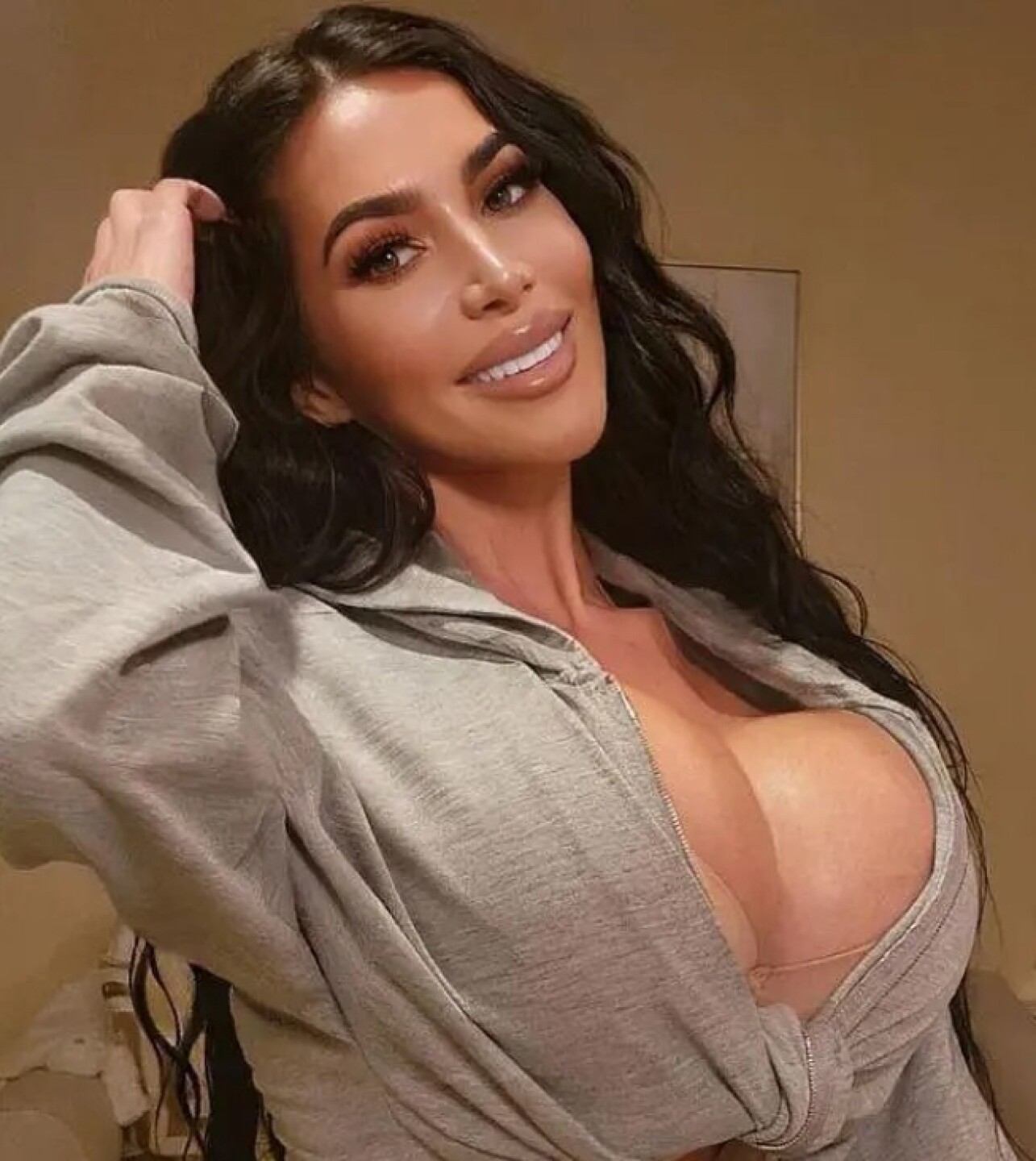 Christina Ashten perdió la vida el 20 de abril