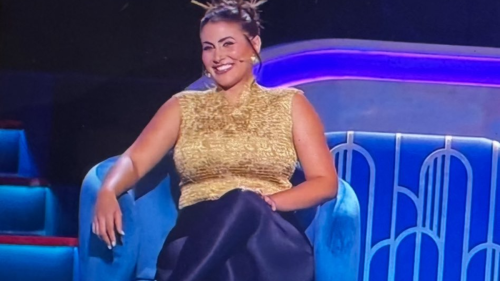 Sofía Rivera Torres