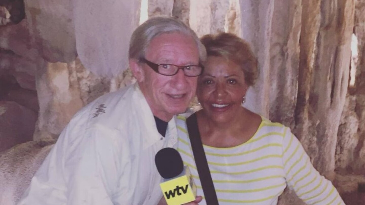 Verónica Gallardo enfrenta deuda tras muerte de su esposo
