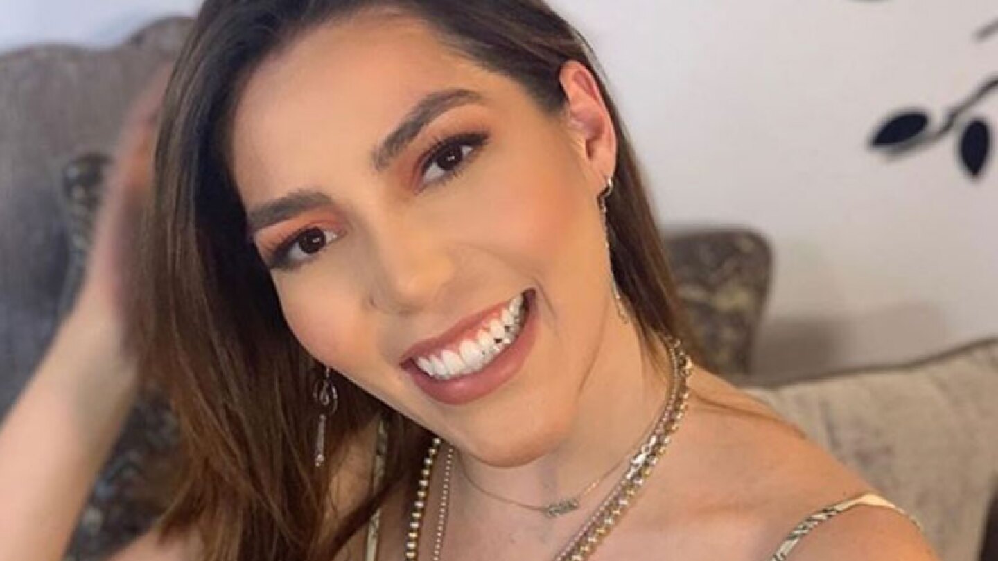 Frida Sofía arremete contra Alejandra Guzmán y se niega a desbloquearla