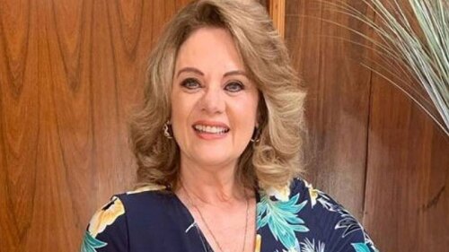Érika Buenfil