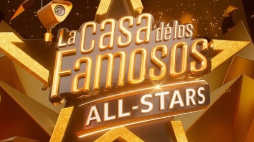 La casa de los famosos All-starss